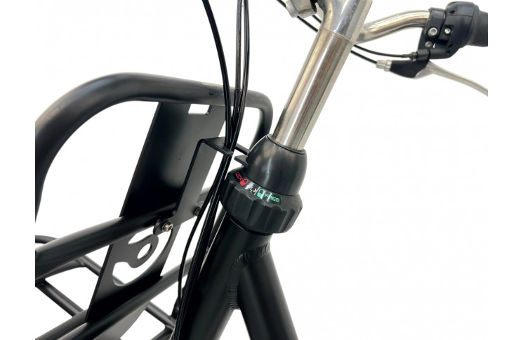 Damesfiets Cortina U4 28" 57