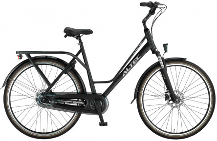 Damesfiets Altec Omega HYD 28"