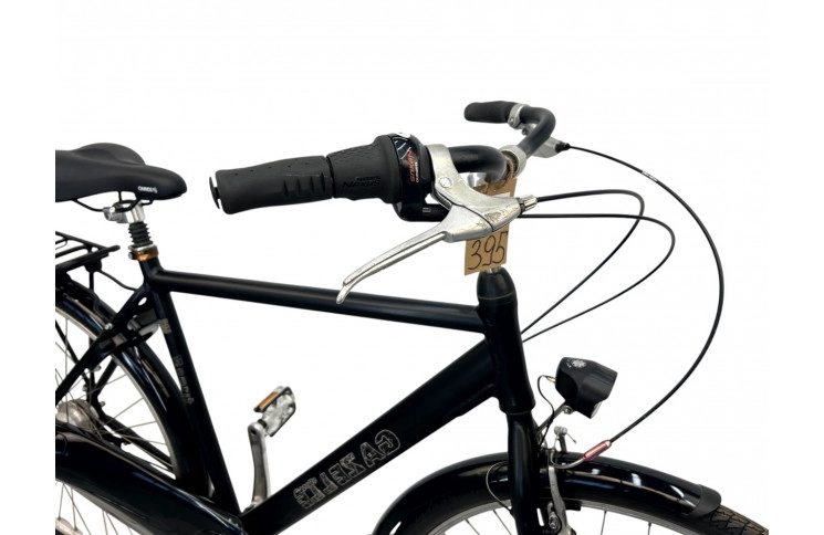 Herenfiets Gazelle Esprit 28" М/55