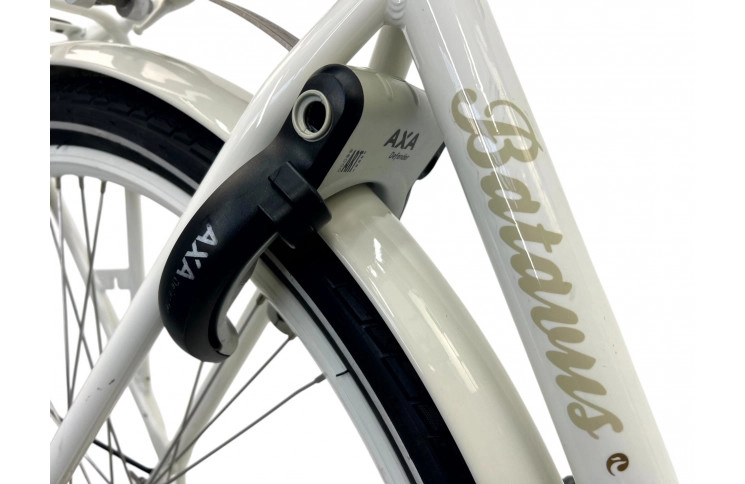 Woman's bicycle Batavus Diva 28" 50