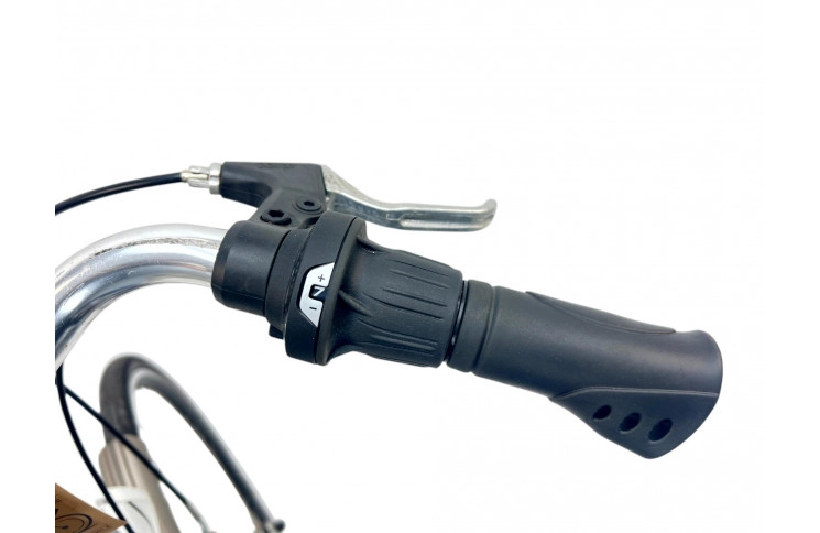 Herenfiets Koga Miyata 28" 54