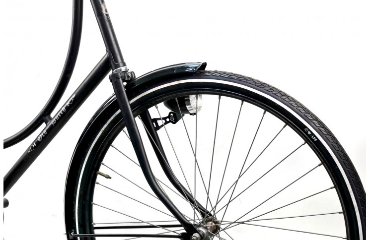 Damesfiets Facebike NL