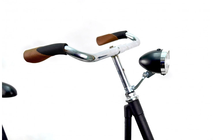 Damesfiets Batavus Old Dutch