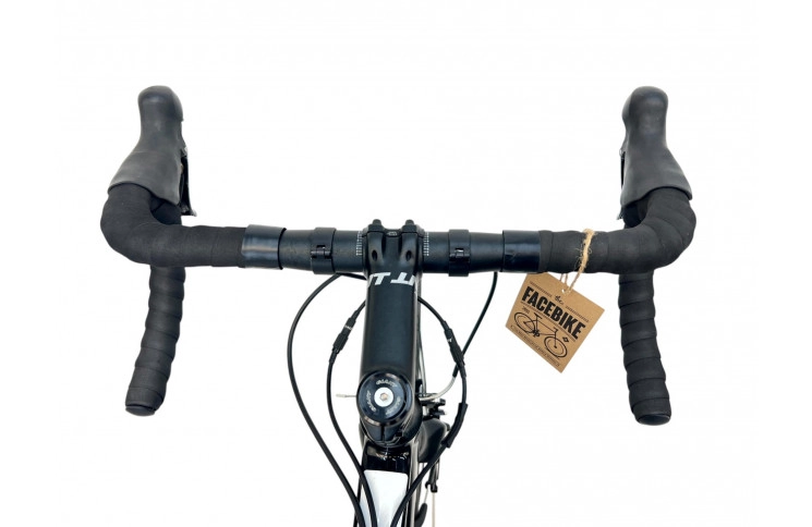 Racefiets Giant TCX Sport 28" 59cm