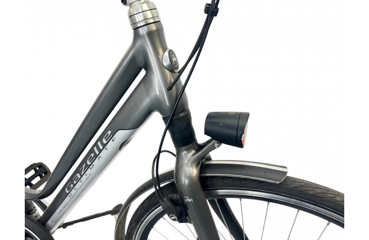 Damesfiets Gazelle Ultimate 28" 49