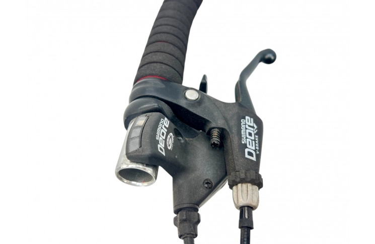 Woman's bicycle Intersens TS 401 28" 50