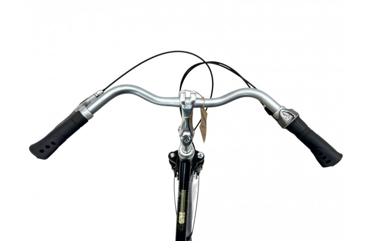 Women's bicycle Batavus Marseille 28" 53 black