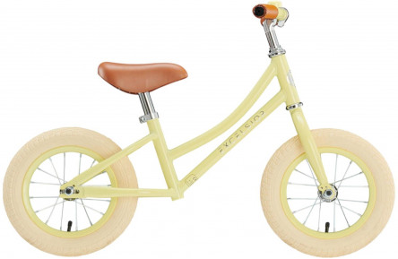 EXCELSIOR Loopfiets Retro Runner №1 12"/Onesize