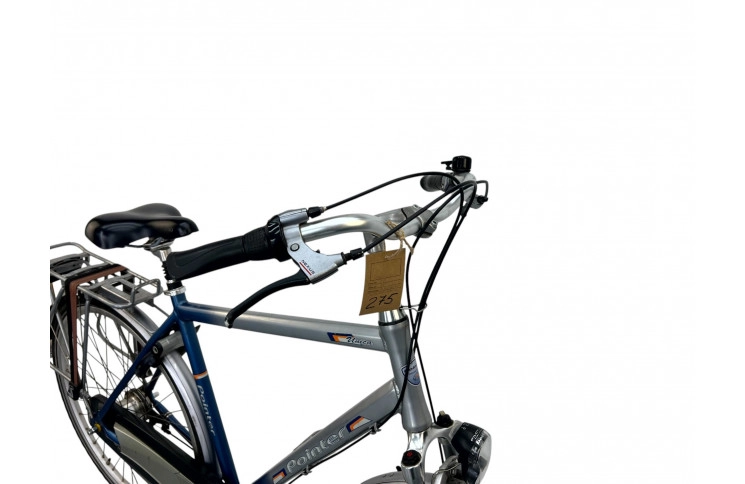 Herenfiets Pointer Unica 28" 54
