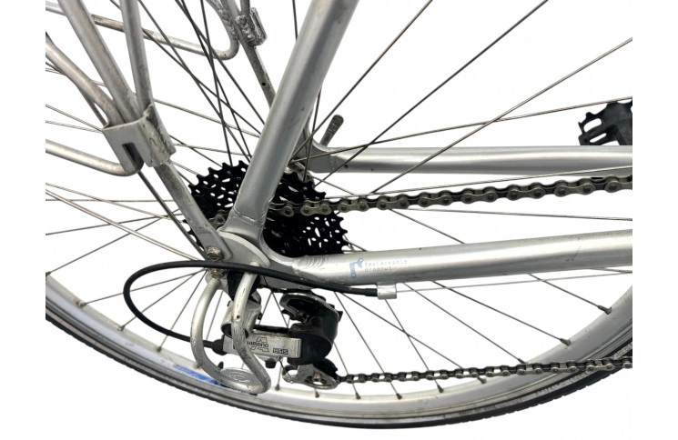 Man's bicycle Batavus Jakima 28" 53