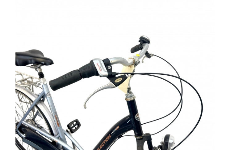 Damesfiets Reflection Ultra 28" 56