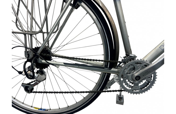 Herenfiets Koga Miyata Forest 28" 57