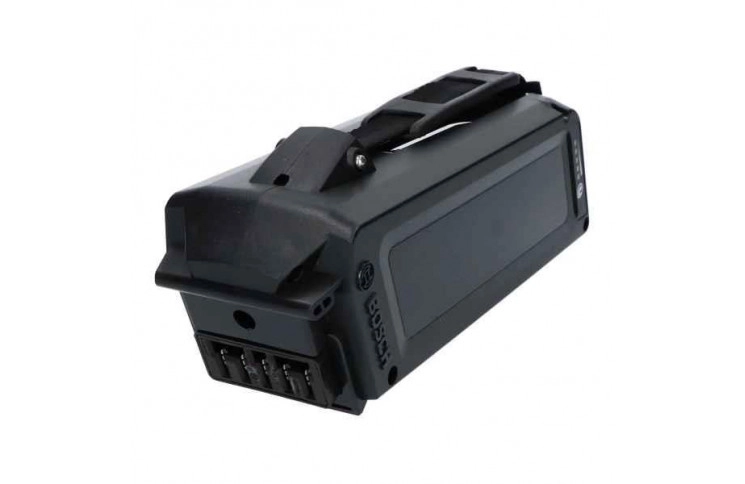 Bosch PowerPack 400 Classic frame | 3 jaar garantie