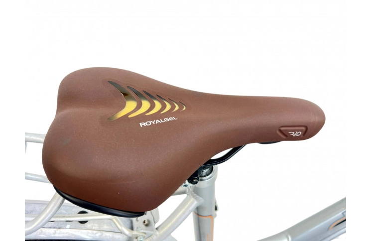 Woman's bicycle Bikkel 28" 50cm