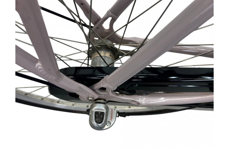 Women's bicycle Batavus Diva 28" 56 cm