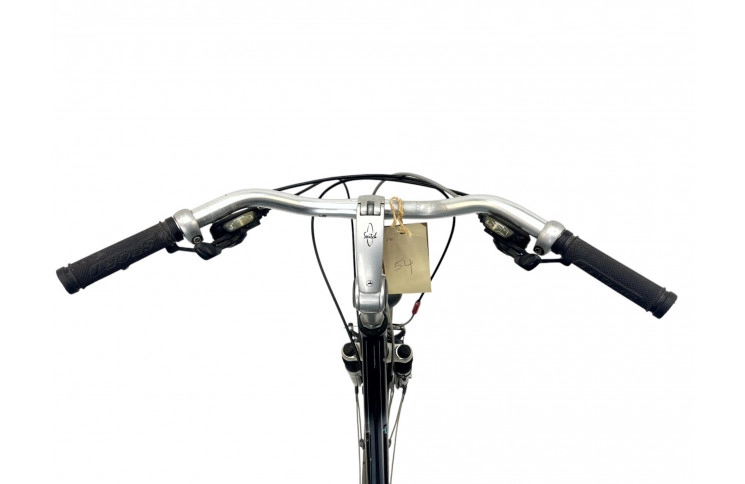 Damesfiets Gazelle Medeo 28" 54