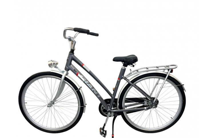 Woman's bicycle Giant Cosmo 28" 50cm