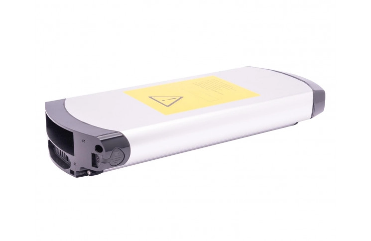 Phylion XH370-14J Wall-E fietsaccu 37V | 14Ah | Wall-E (5-polig)