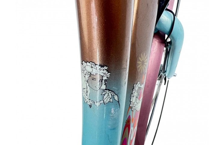 Woman's bicycle Batavus Blockbuster 28" 51