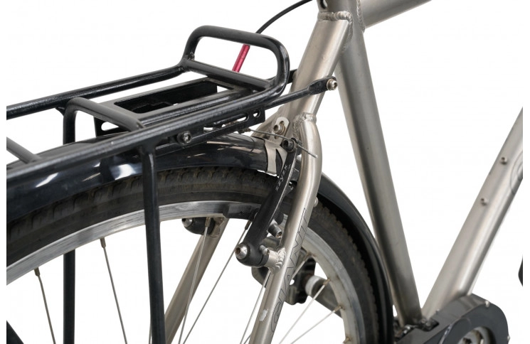 Herenfiets Giant Freerider 28"/57cm/Bronzen