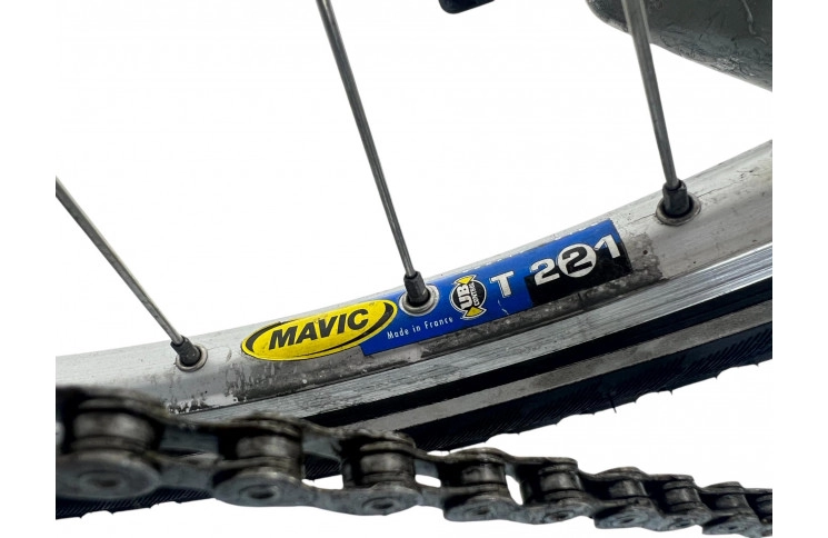 Herenfiets Koga Miyata Road Runner 28" 60