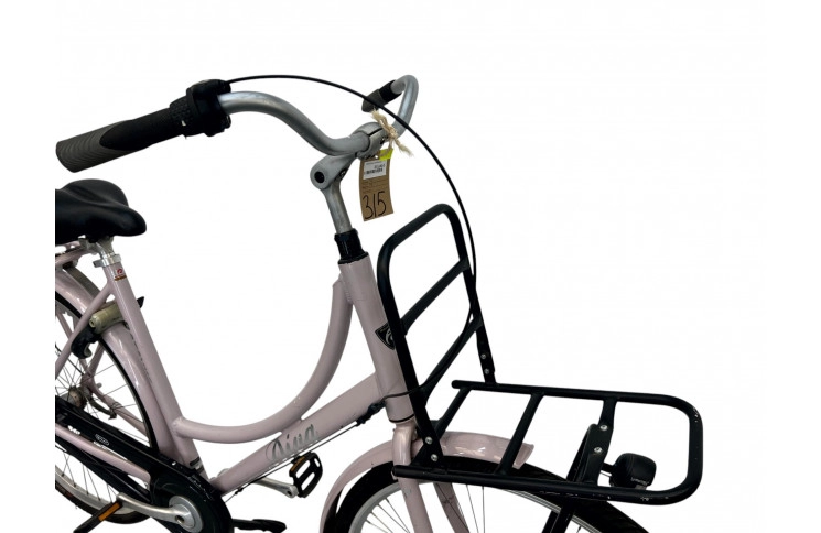 Women's bicycle Batavus Diva 28" 56 cm