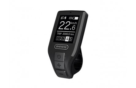 Bafang DP C231 LCD display CAN