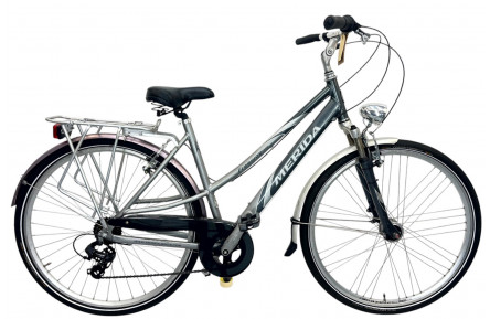 Damesfiets Merida Freeway 28" 51