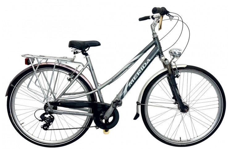 Damesfiets Merida Freeway 28" 51