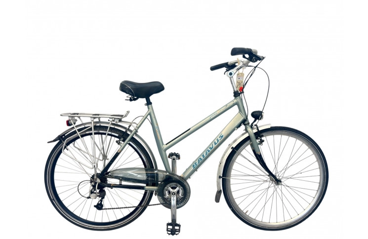 Woman's bicycle Batavus Jakima 28" 57