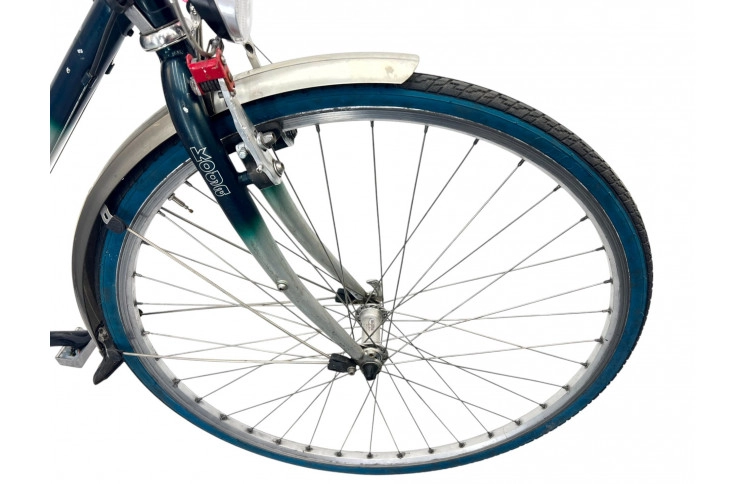 Herenfiets Koga Miyata Adventure 28" 57