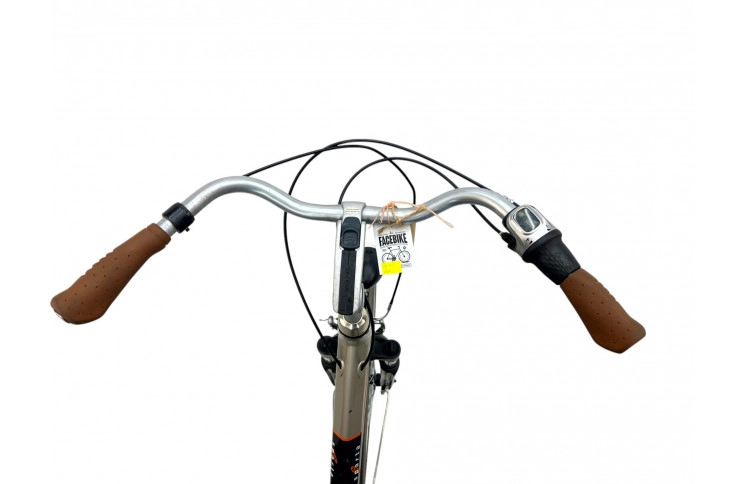 Woman's bicycle Sparta Emot 28" 57cm