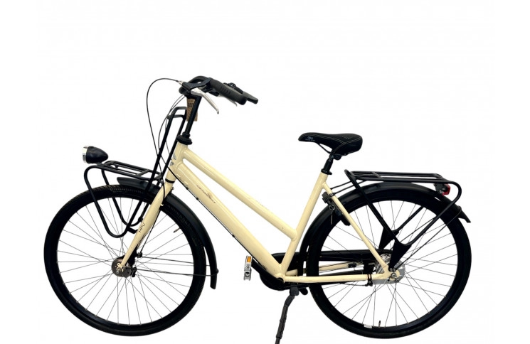 Damesfiets Cortina Human 28" М/52