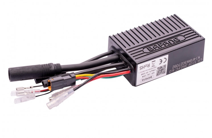 Bafang controller FM 43V CAN (CR S10F)