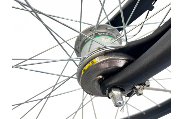 Damesfiets Batavus Mambo 28" 48cm