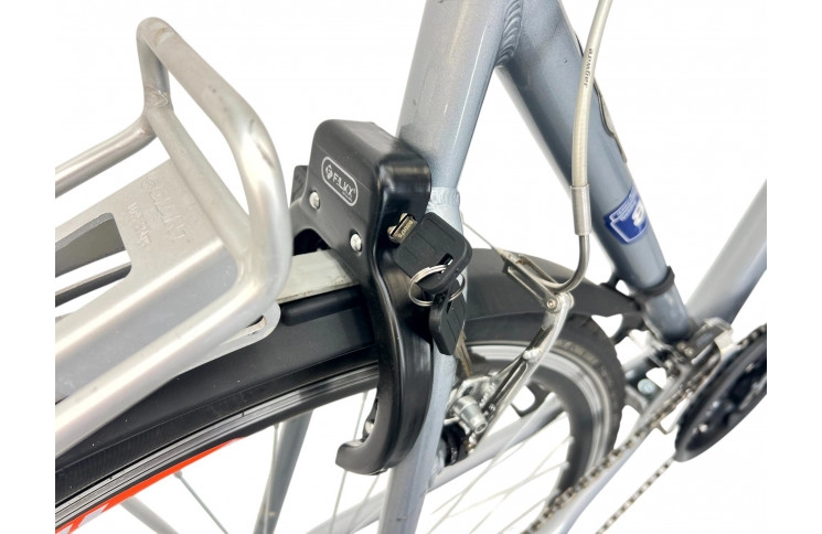 Herenfiets Giant Tourer 28" 54