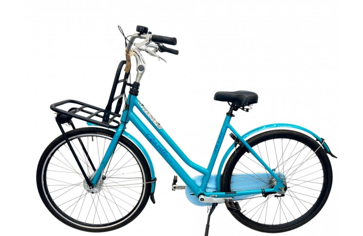 Woman's bike Gazelle Miss Grace 28" 54 cm
