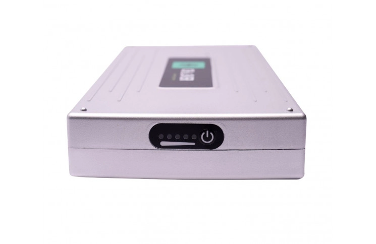 Sparta E-motion C1/C2/C3 compatible fietsaccu 15Ah zilver incl. nieuwe lader