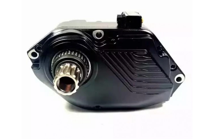 Bafang middenmotor M800 200W 43V Canbus