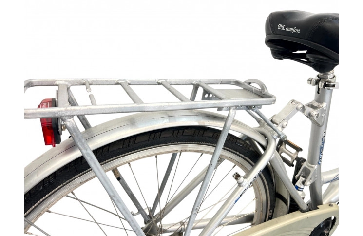 Damesfiets City Star 28" 50cm