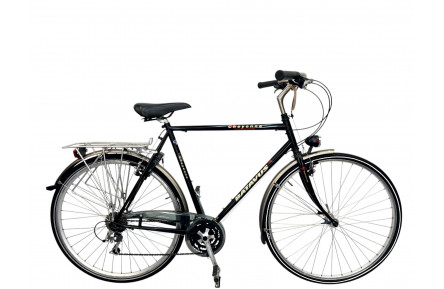 Man's bicycle Comanche 28" 58cm
