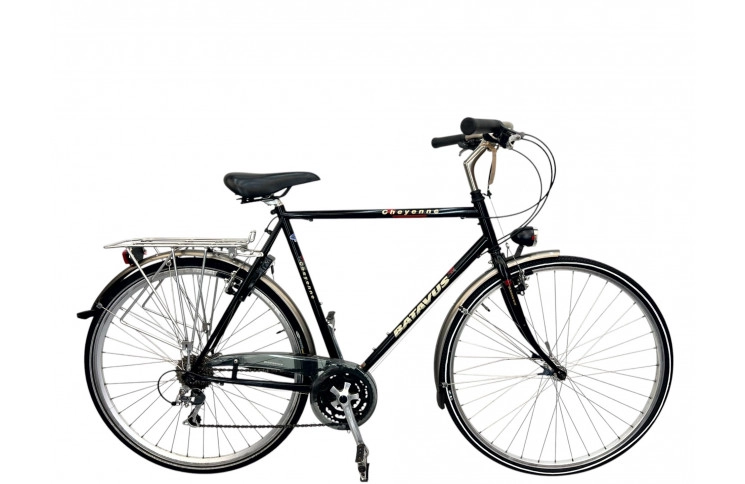 Man's bicycle Comanche 28" 58cm