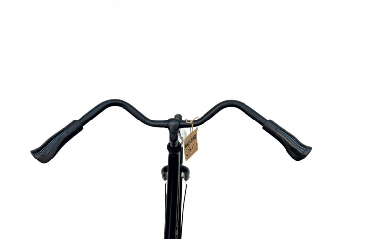 Damesfiets Cortina U1 28"/50cm/zwart