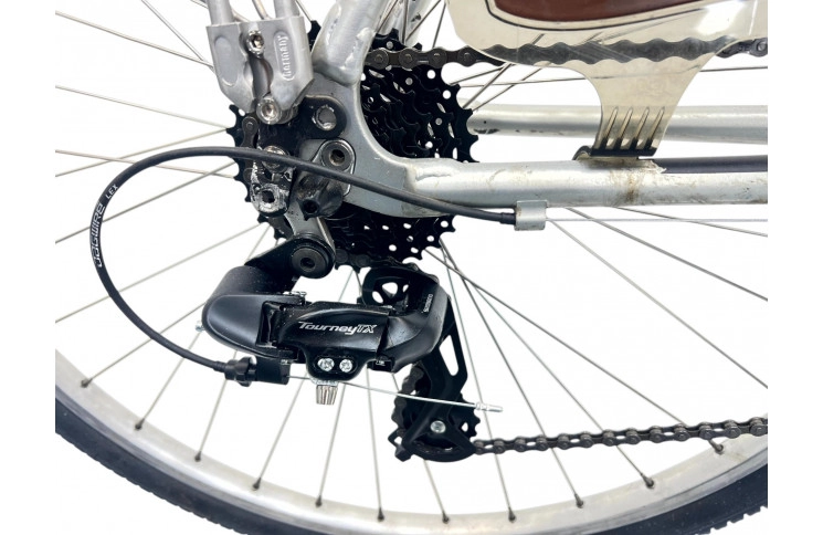 Herenfiets Koga Miyata 28" 54