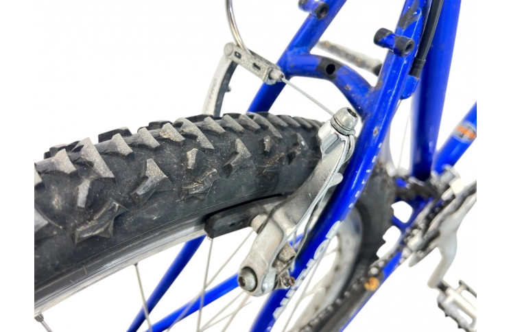 Mountain bike Author MTB 26"/48cm/blauw