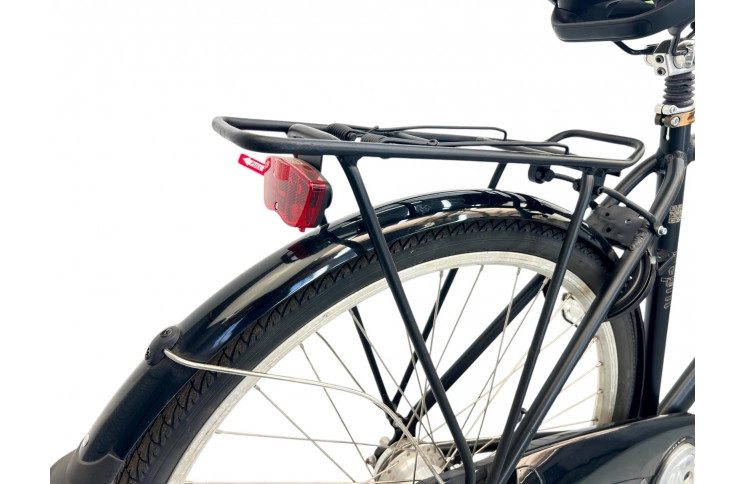 Herenfiets Gazelle Esprit 28" М/55