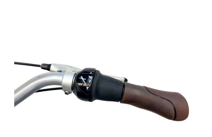 Woman's bicycle E-Bike Gazelle Miss Grace 28" 54cm (36.5V 8.6Ah 313.9Wh)