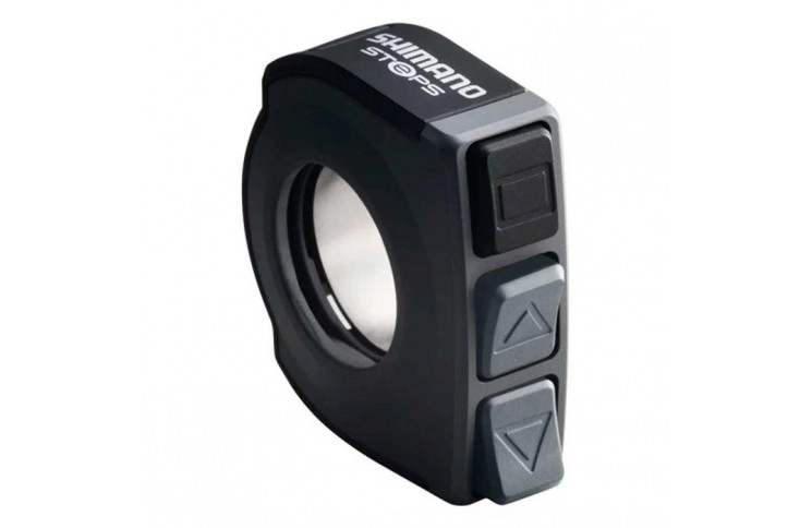 Shimano Steps SW-E6000 control button