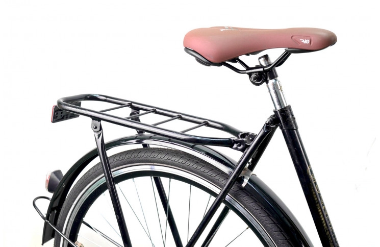 Woman`s bicycle Gazelle Classic