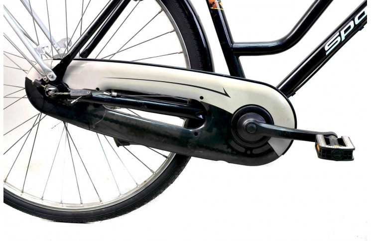 Damesfiets Sparta Apollo